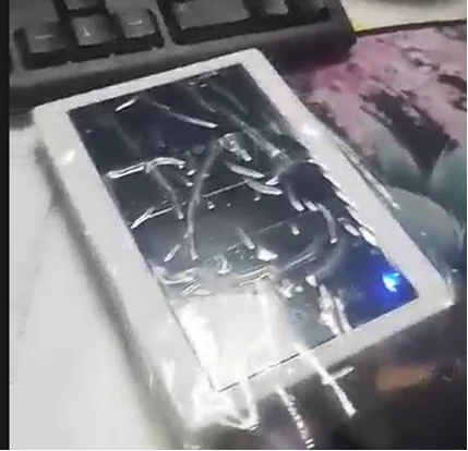 Card Painter (Door Card)