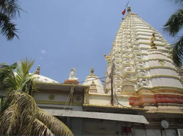 Baba Mandir, Agar (Agar Malwa town temple), Agar Malwa