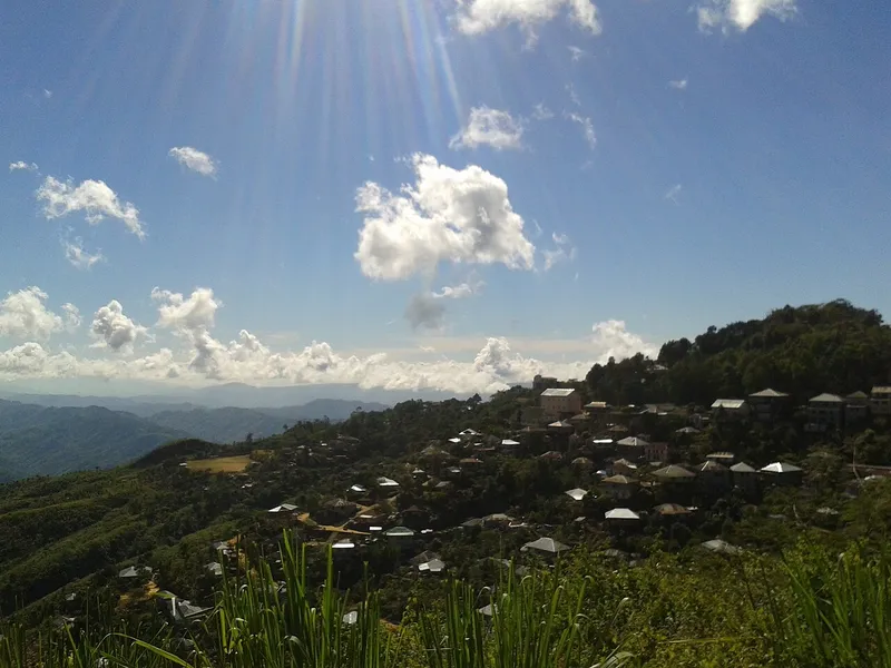 Lunglei, Aizawl