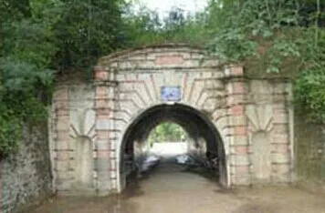 Aligarh Fort (Ramgarh Quila), Aligarh