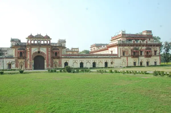 Bhupati Bhawan Palace, Amethi, Amethi