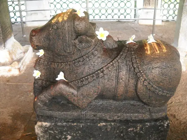 Dharmalingeswara Temple, Anakapalli