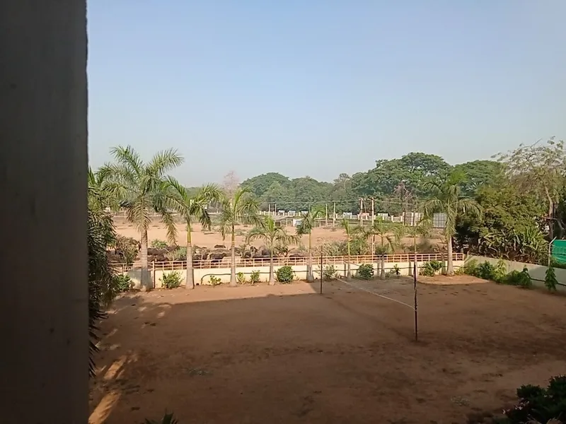 Charotar University of Science and Technology, Anand
