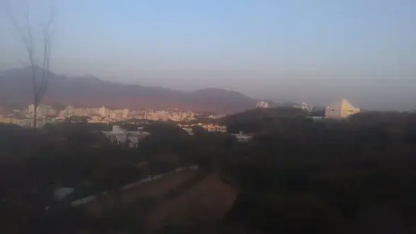 Puttaparthi, Ananthapuramu