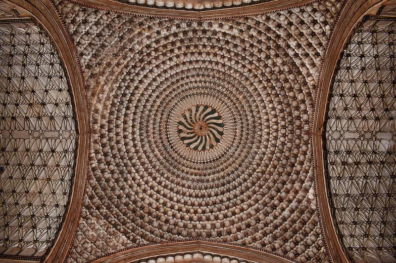 Bibi Ka Maqbara, Aurangabad