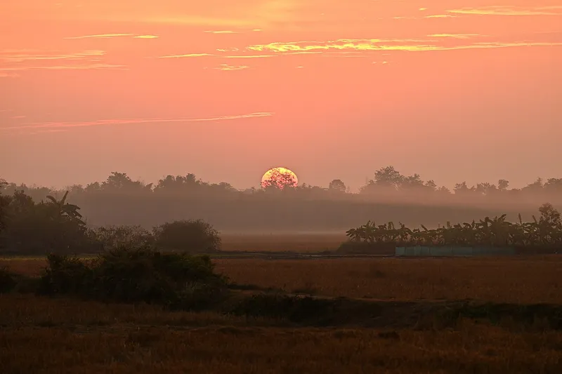 Moina Pukhuri, Baksa