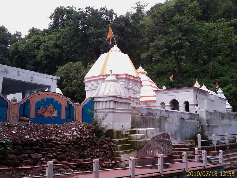Harishankar Temple, Balangir