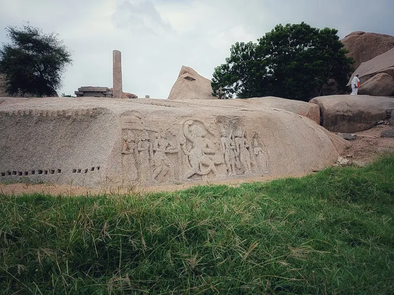 Kamalapura, Ballari