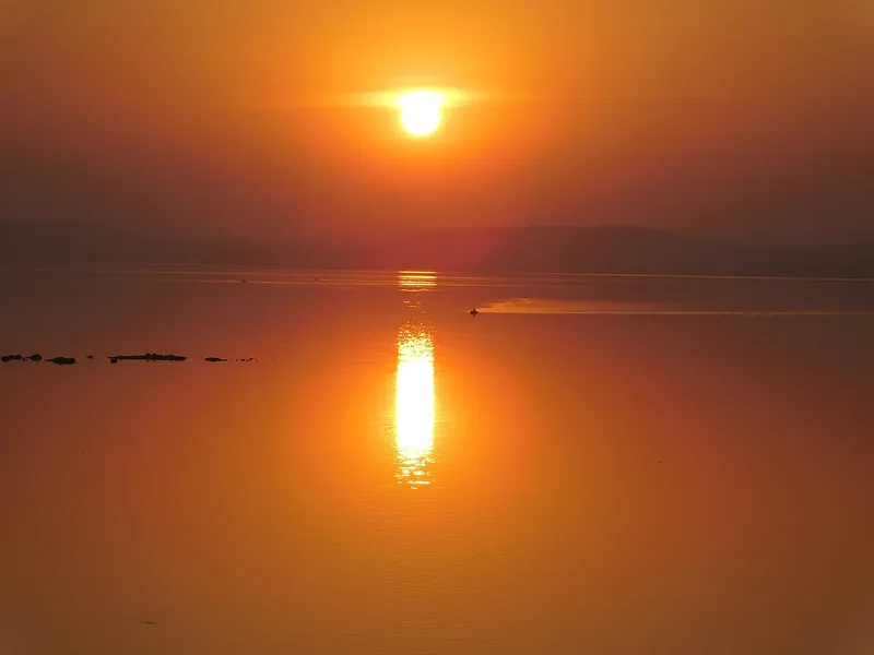 Tandula Dam, Balod