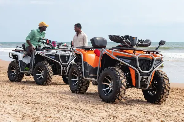 Chirala Beach, Bapatla