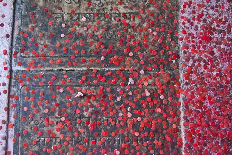Mansa Devi Temple, Barnala