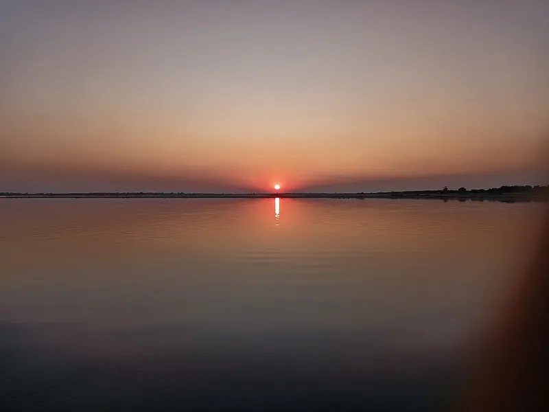 Beki River, Barpeta