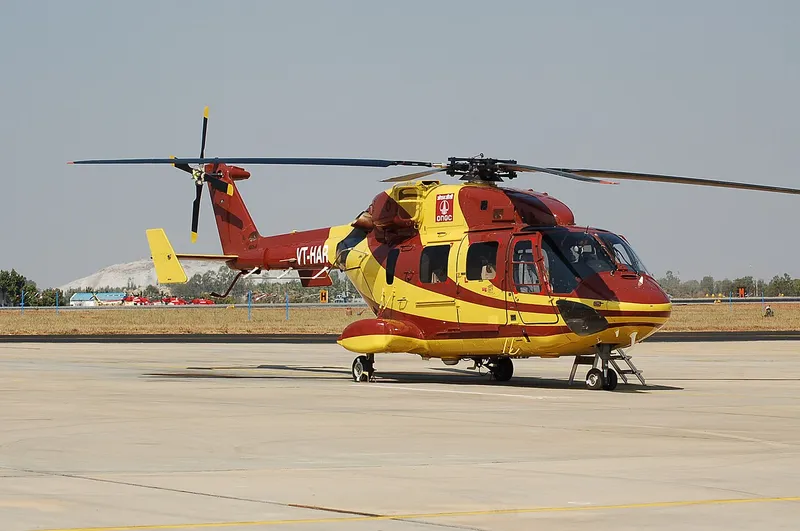 Yelahanka Air Force Station, Bengaluru North