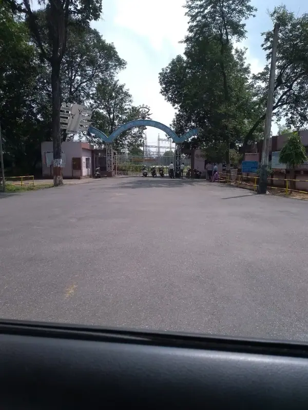 Satpura Thermal Power Station, Sarni, Betul