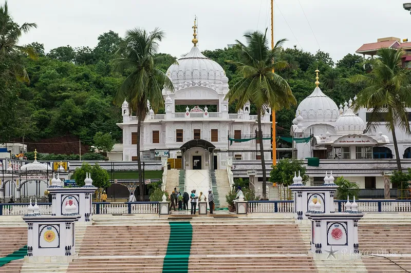 Gurudwara Nanak Jhira Sahib, Bidar