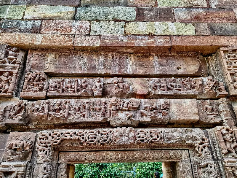 Ratanpur Fort, Bilaspur