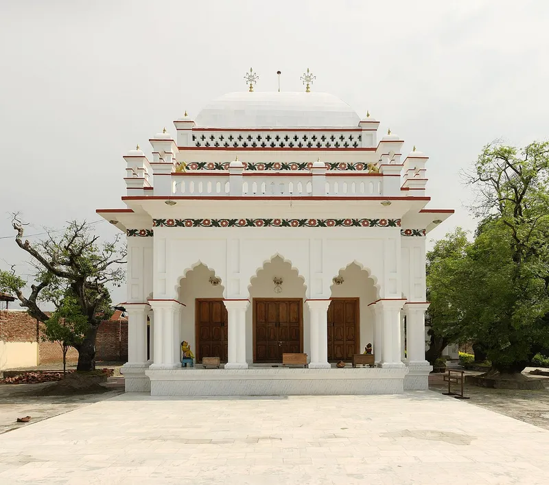 Gopinath Temple, Bishnupur