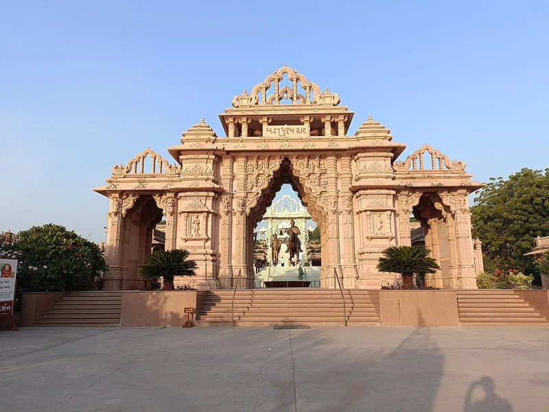 Gadhada, Botad