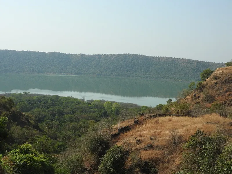 Sant Gajanan Maharaj Temple, Buldhana