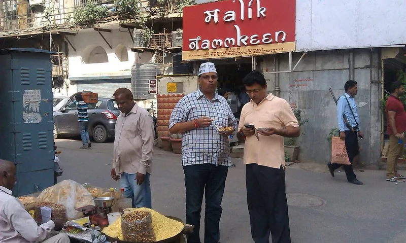 Shakur Basti, Central North Delhi