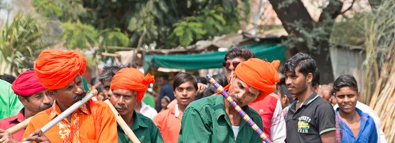 Kavant Gair Fair, Chhota Udaipur