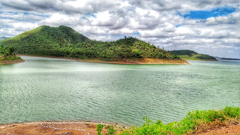 Vani Vilasa Sagara Dam, Chitradurga