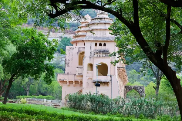Chandragiri Fort, Chittoor