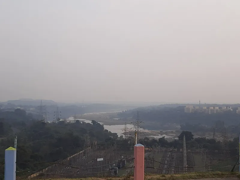 Maithon Dam, Dhanbad