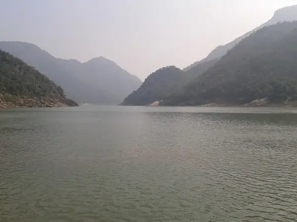 Papi Kondalu, East Godavari