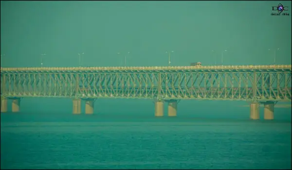 Rajamahendravaram, East Godavari