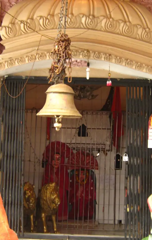 Mahamaya Mandir, Modinagar, Ghaziabad