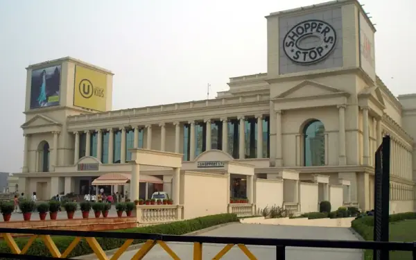 Shipra Mall, Ghaziabad, Ghaziabad