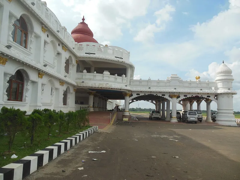 Udaipur Railway Station, Gomati