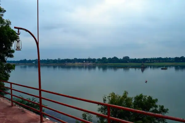 Narmada River, Madhya Pradesh, Harda