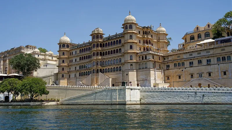 Karma Lake, Hazaribagh