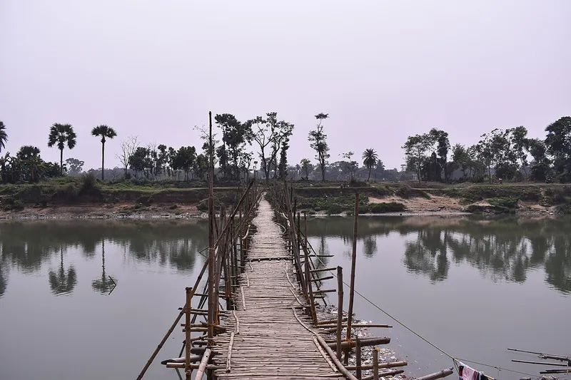 Tarani Majhi Ghat, Howrah