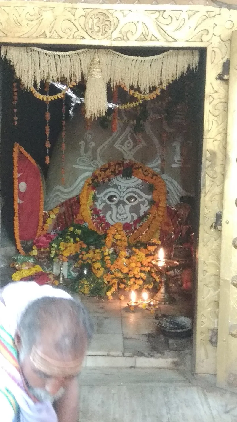 Gorekhnath Temple, Jagatsinghpur