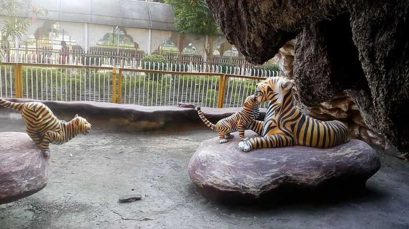 Devi Talab Mandir, Jalandhar