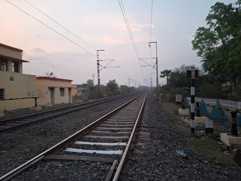 Mihijam Town, Jamtara
