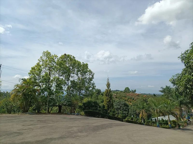 Kakching Garden, Kakching
