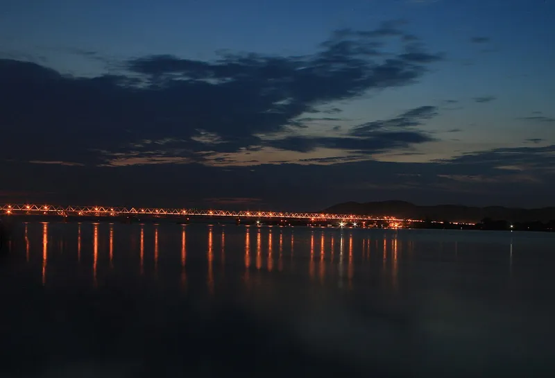 Nehru Park, Guwahati, Kamrup Metropolitan