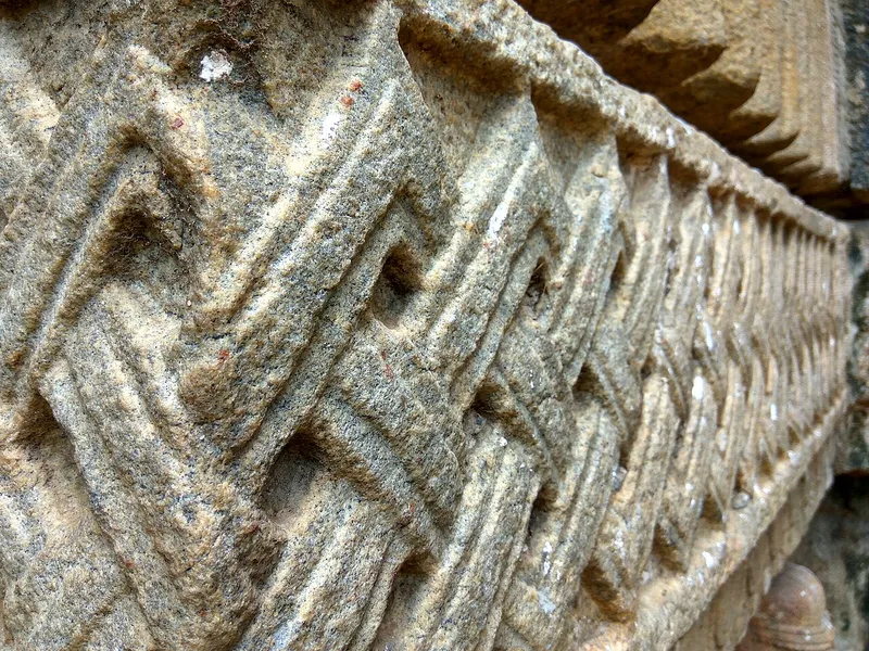 Hayagriva Madhava Temple, Kamrup