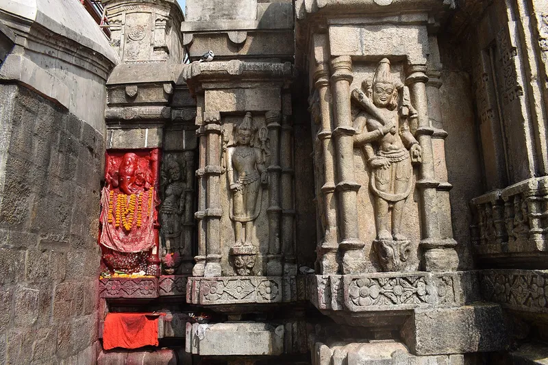 Kamakhya Temple, Kamrup