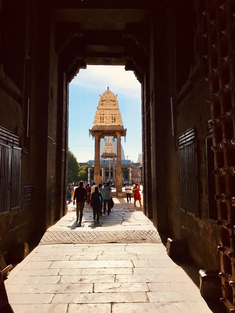 Athi Varadar, Kancheepuram
