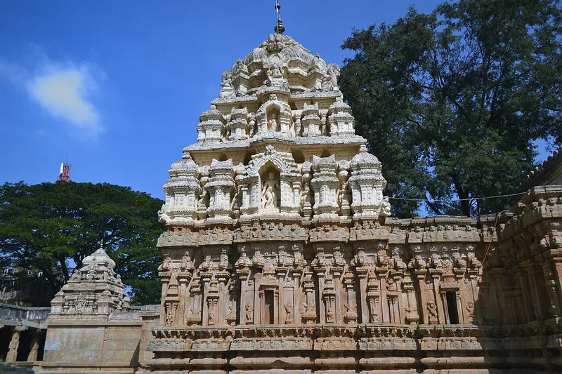 Someshwara Temple, Kolar