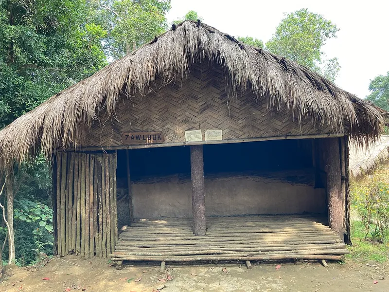 Mizo Culture, Kolasib
