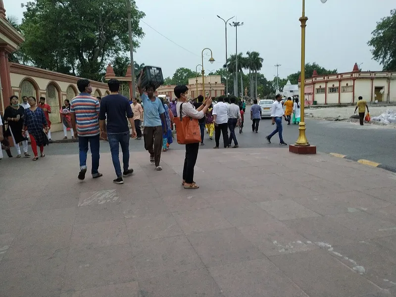 Dakshineswar Kali Temple, Kolkata