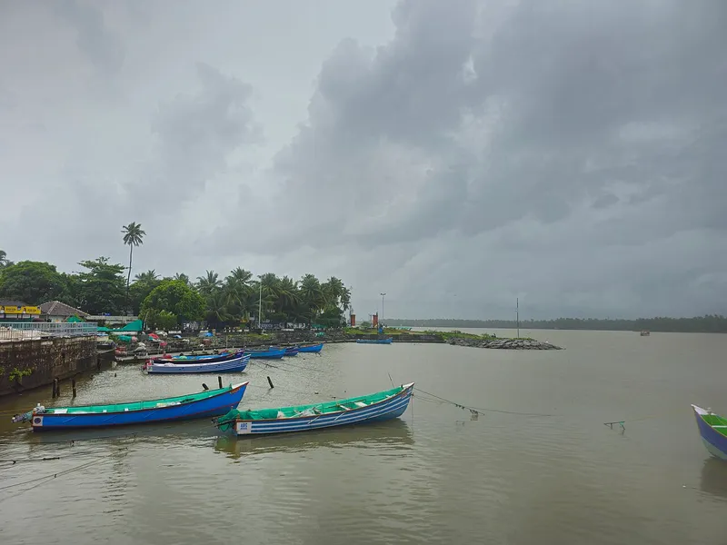 Beypore Beach, Kozhikode