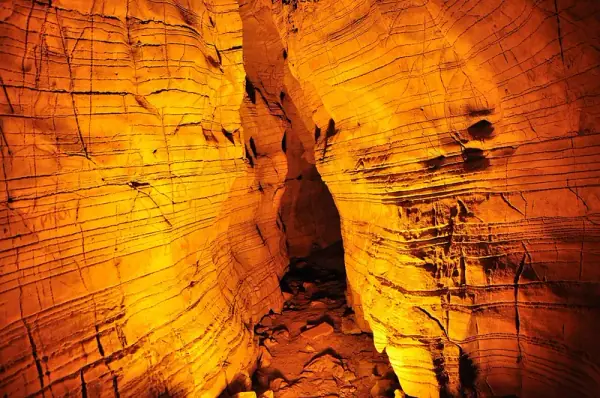 Belum Caves, Kurnool
