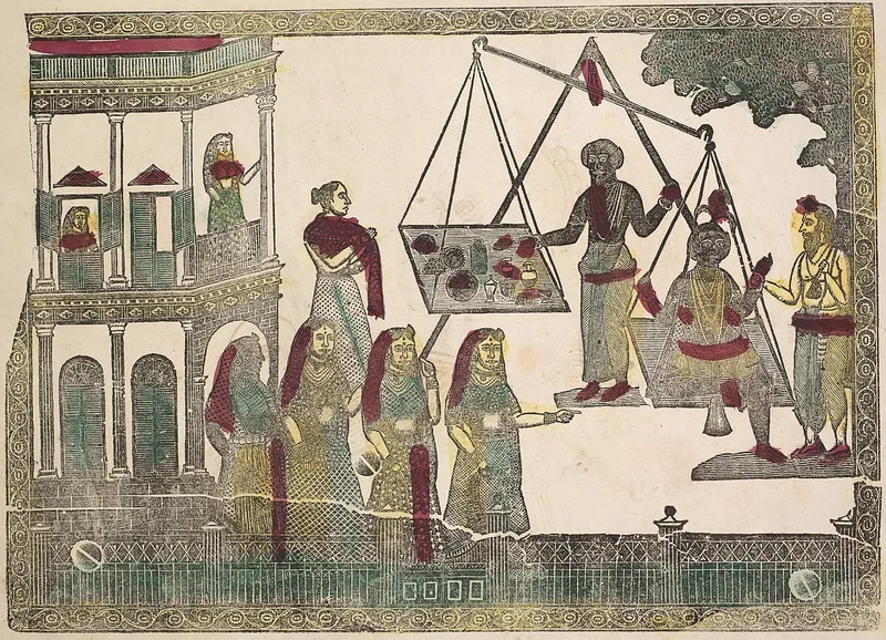 Shri Krishna Museum, Kurukshetra